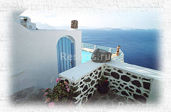 La Perla Villas 18